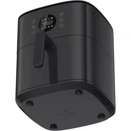 Xiaomi Air Fryer 6,5L Black 2Gen